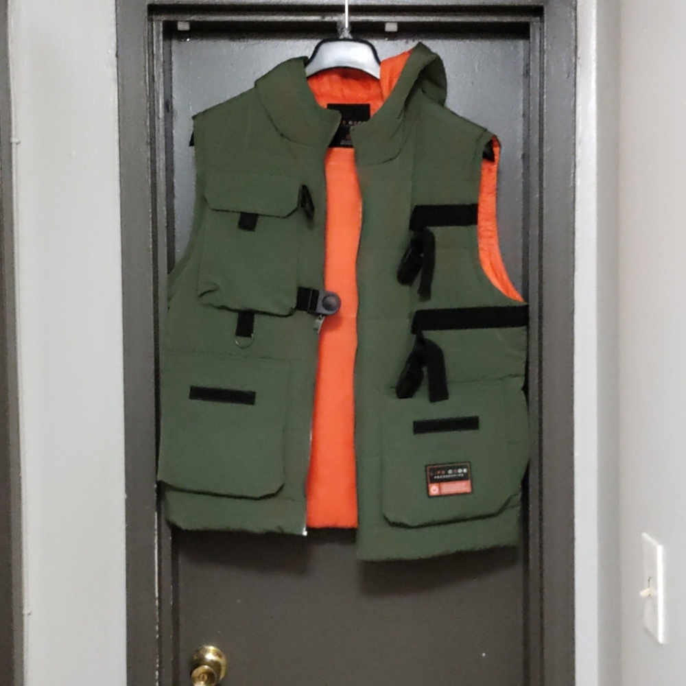 Vest